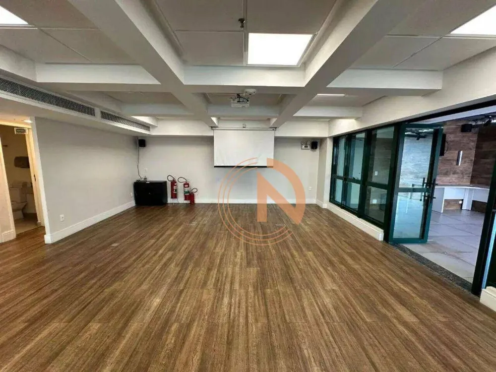 Sala-Conjunto, 157 m² - Foto 3