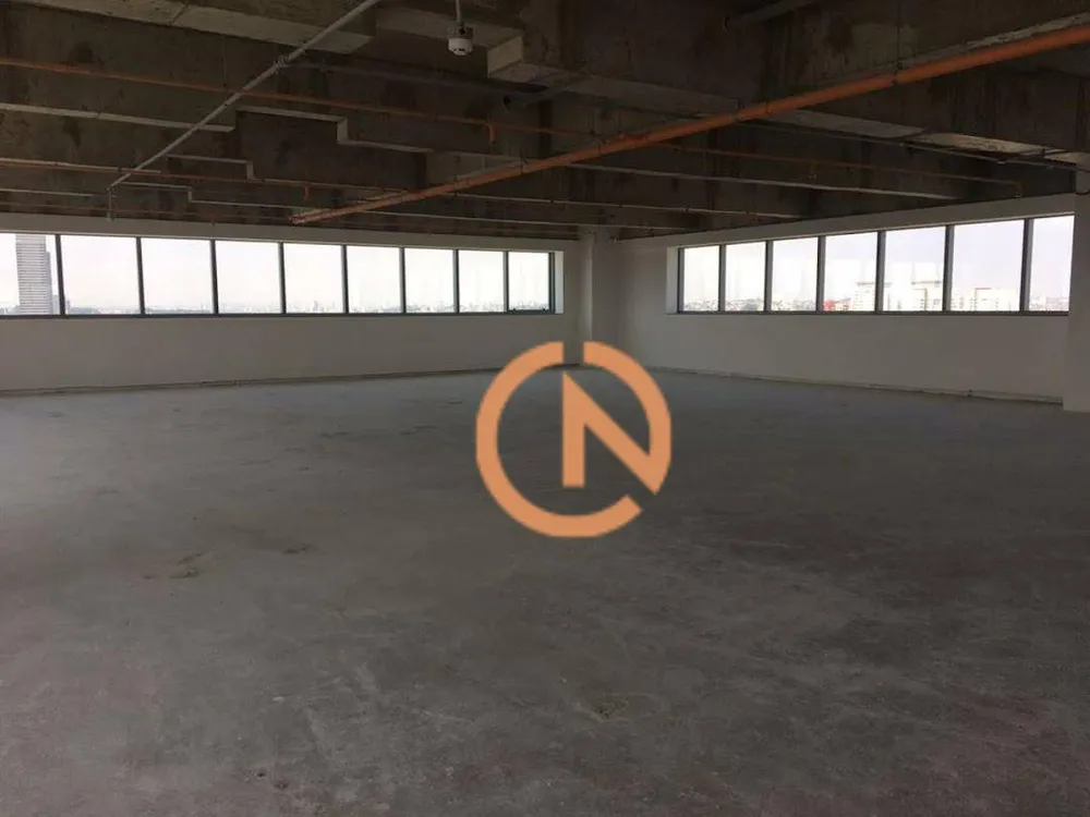 Prédio Inteiro, 6189 m² - Foto 2