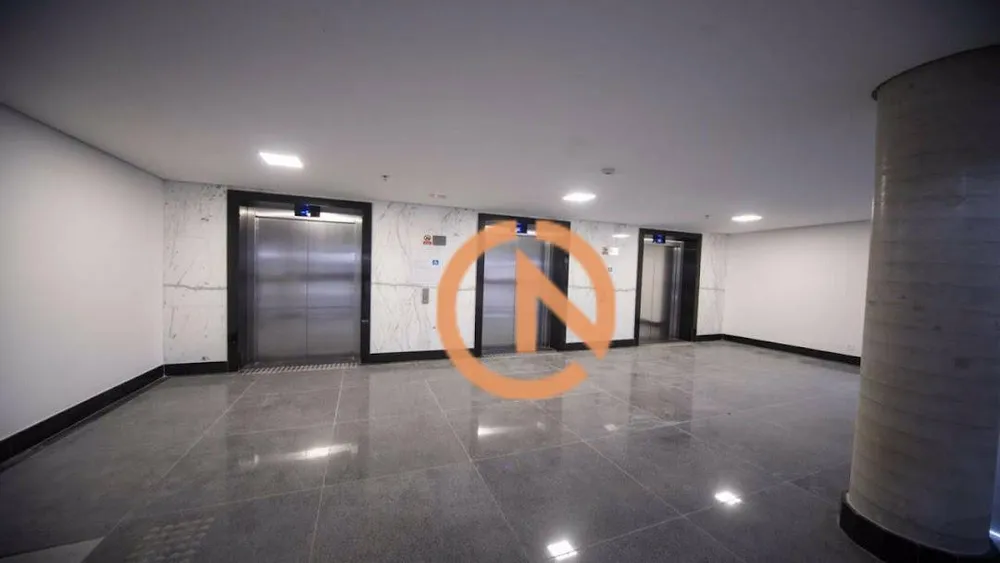 Prédio Inteiro, 6189 m² - Foto 6