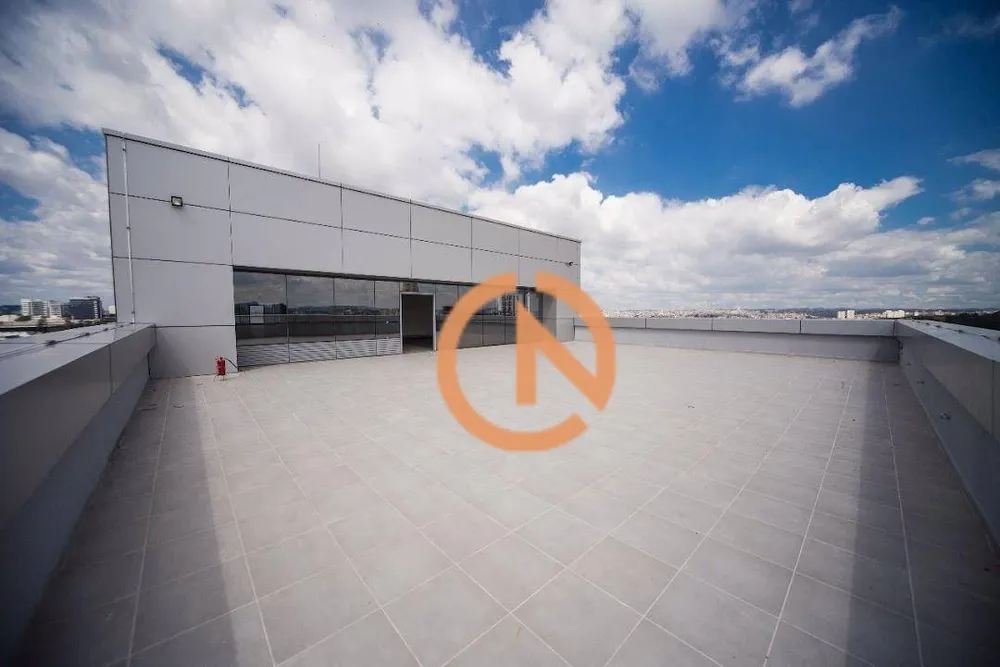 Prédio Inteiro, 6189 m² - Foto 5