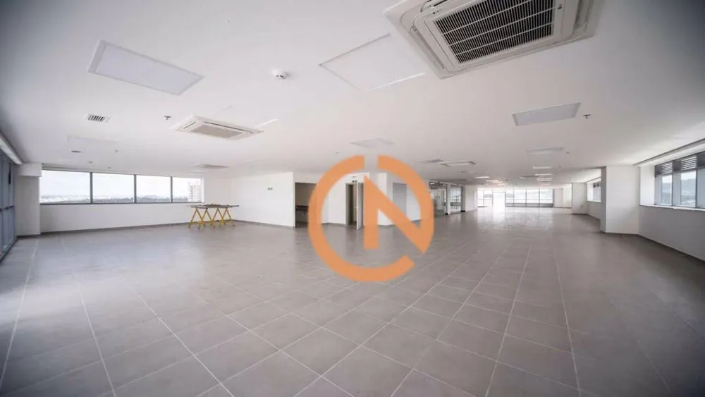 Prédio Inteiro, 6189 m² - Foto 3