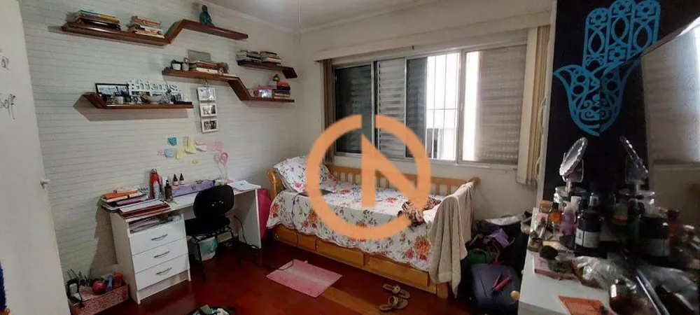 Apartamento, 2 quartos, 90 m² - Foto 2