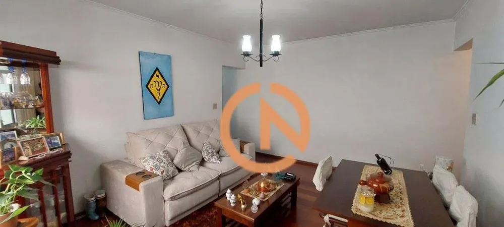 Apartamento, 2 quartos, 90 m² - Foto 2