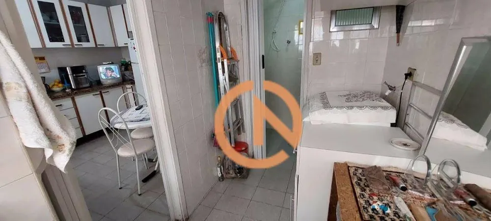 Apartamento, 2 quartos, 90 m² - Foto 4
