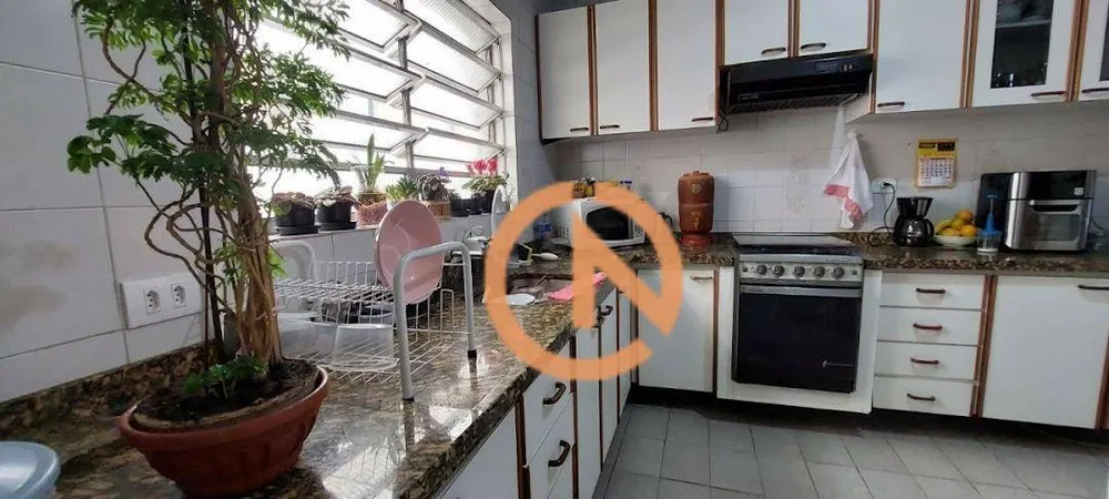 Apartamento, 2 quartos, 90 m² - Foto 3