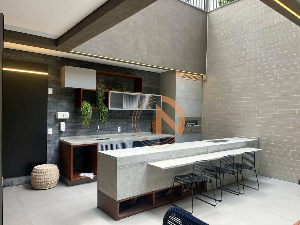 Cobertura, 3 quartos, 265 m² - Foto 6