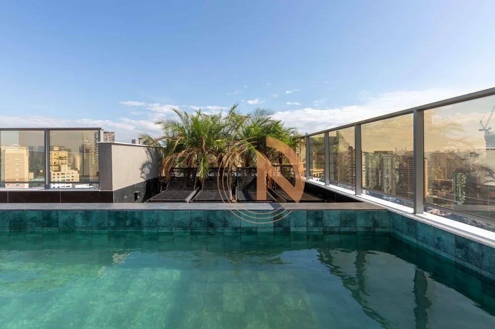 Cobertura, 3 quartos, 265 m² - Foto 2