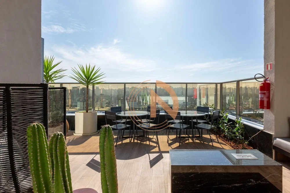Cobertura, 3 quartos, 265 m² - Foto 4