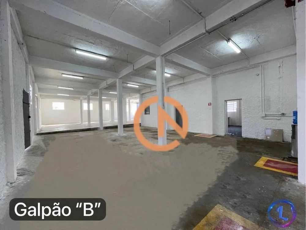 Prédio Inteiro, 1100 m² - Foto 5