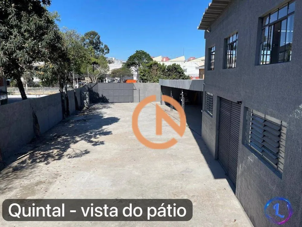 Prédio Inteiro, 1100 m² - Foto 2
