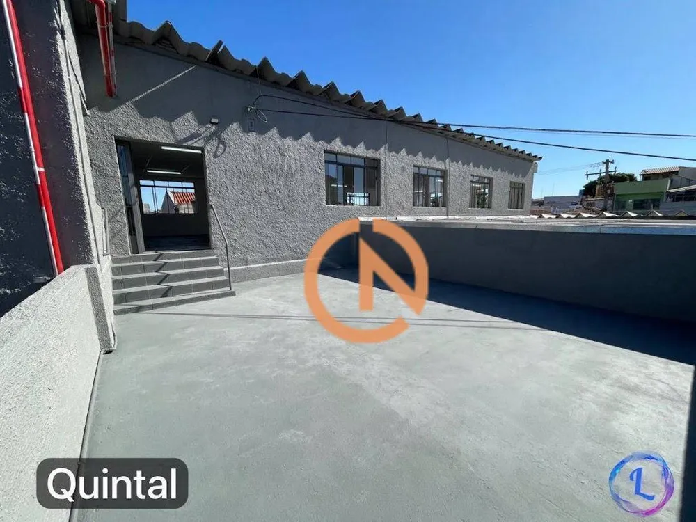 Prédio Inteiro, 1100 m² - Foto 1