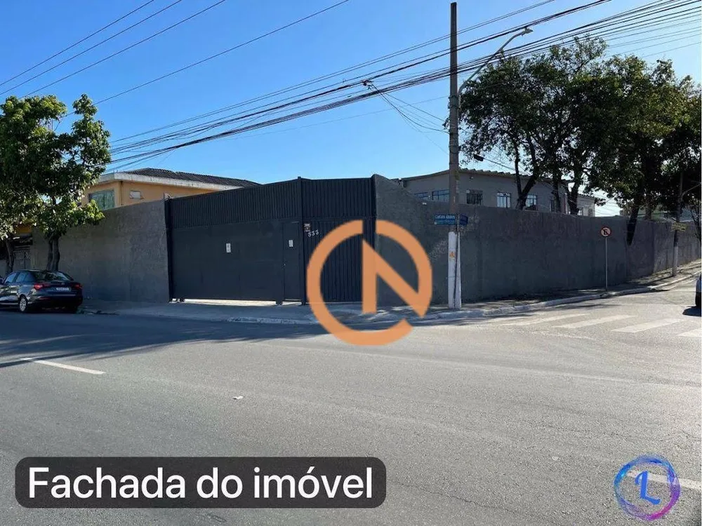 Prédio Inteiro, 1100 m² - Foto 3
