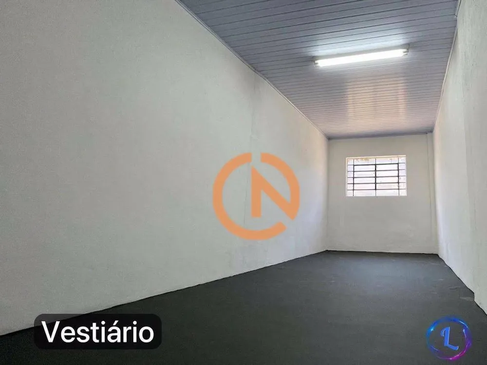 Prédio Inteiro, 1100 m² - Foto 8