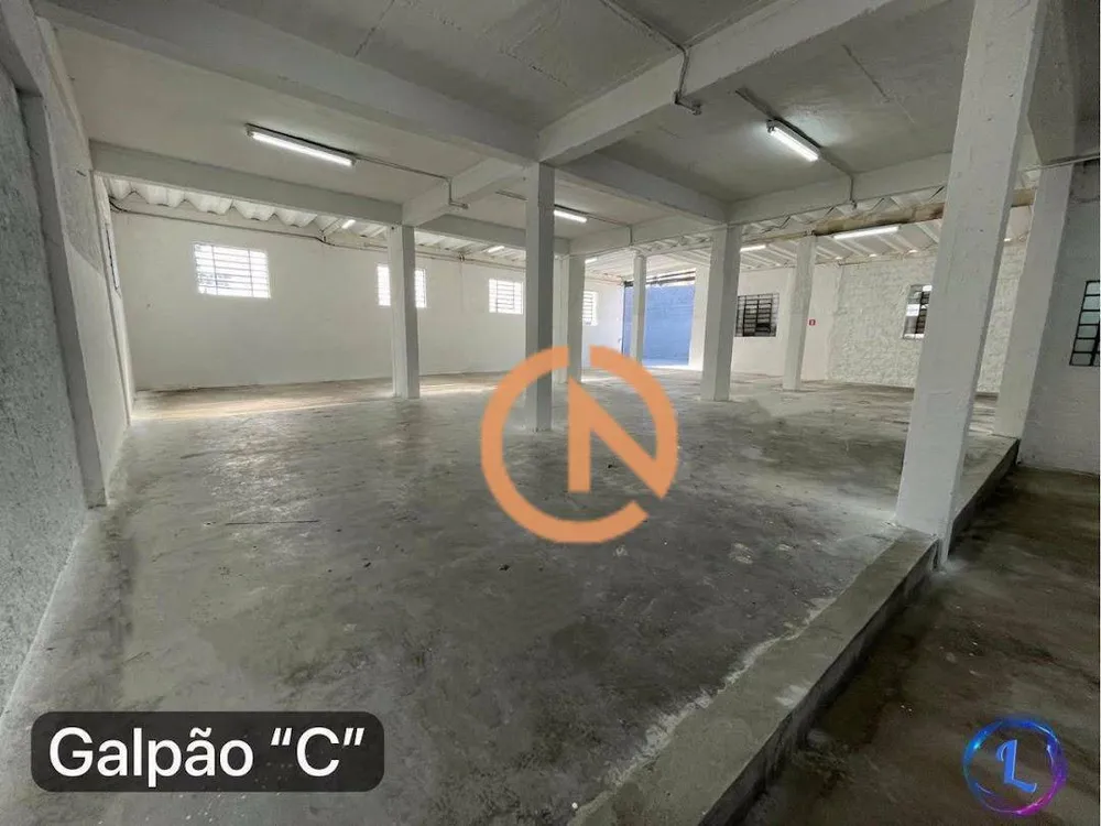 Prédio Inteiro, 1100 m² - Foto 6