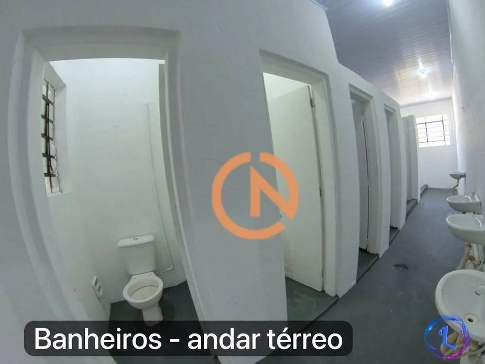 Prédio Inteiro, 1100 m² - Foto 12