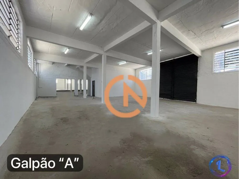 Prédio Inteiro, 1100 m² - Foto 4