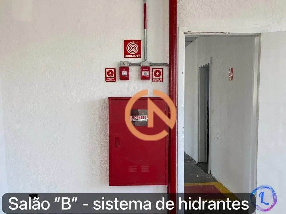 Prédio Inteiro, 1100 m² - Foto 9