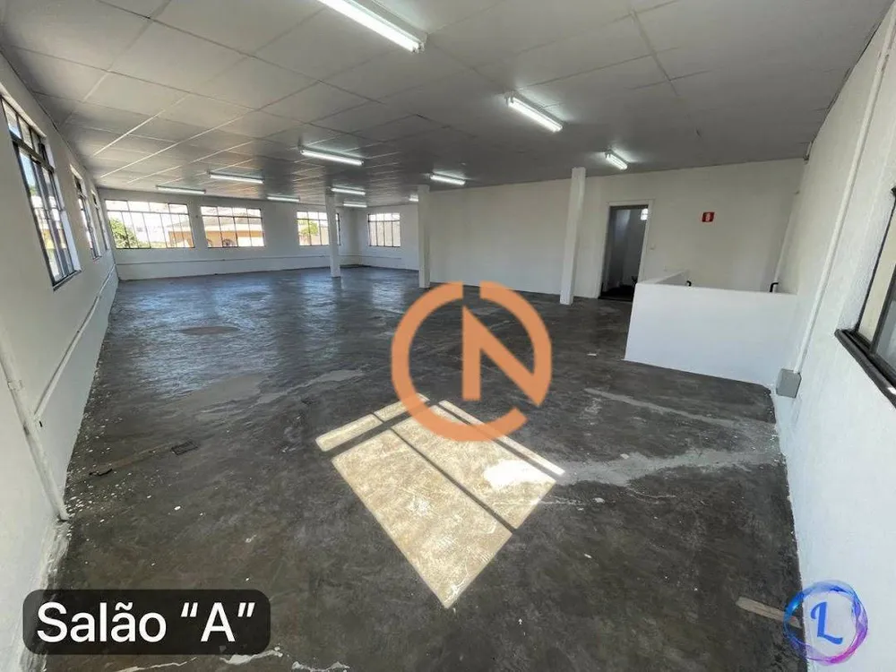 Prédio Inteiro, 1100 m² - Foto 7