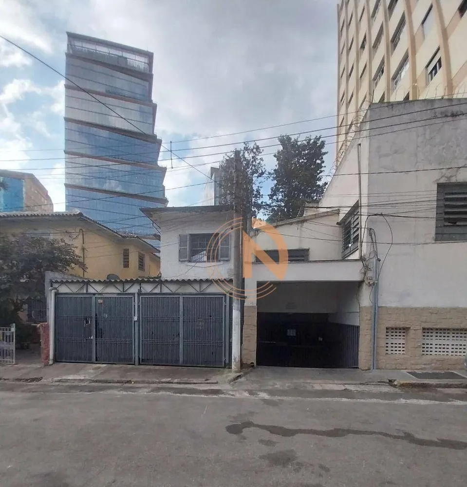 Casa, 9 quartos, 435 m² - Foto 3