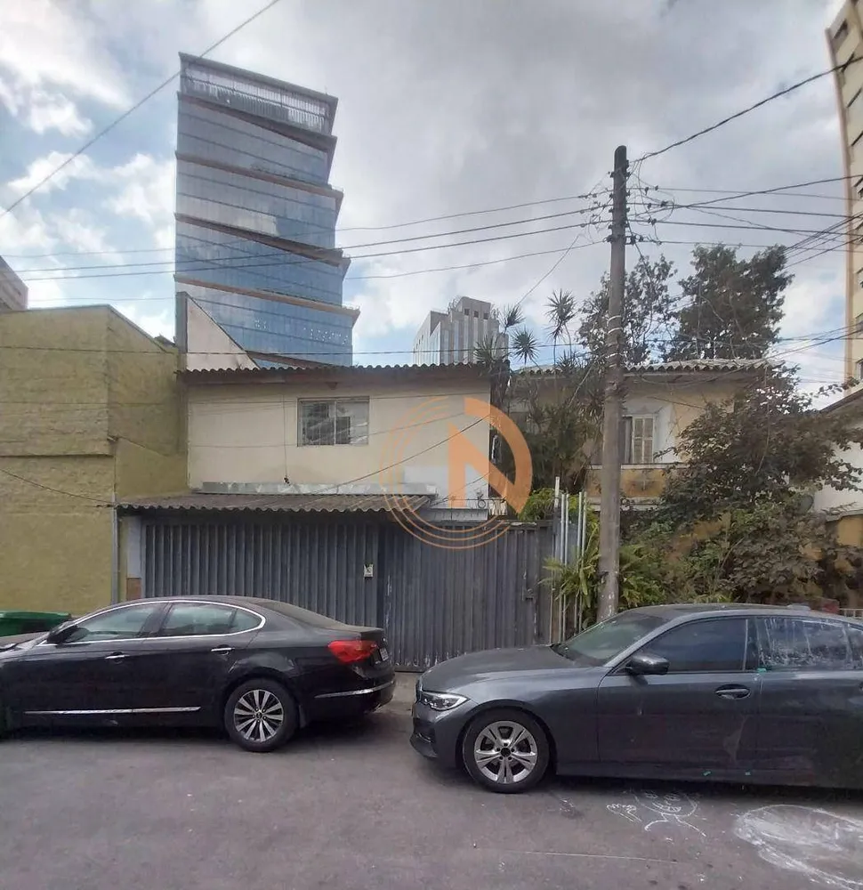 Casa, 9 quartos, 435 m² - Foto 5
