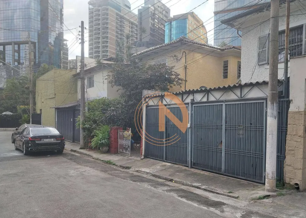 Casa, 9 quartos, 435 m² - Foto 6
