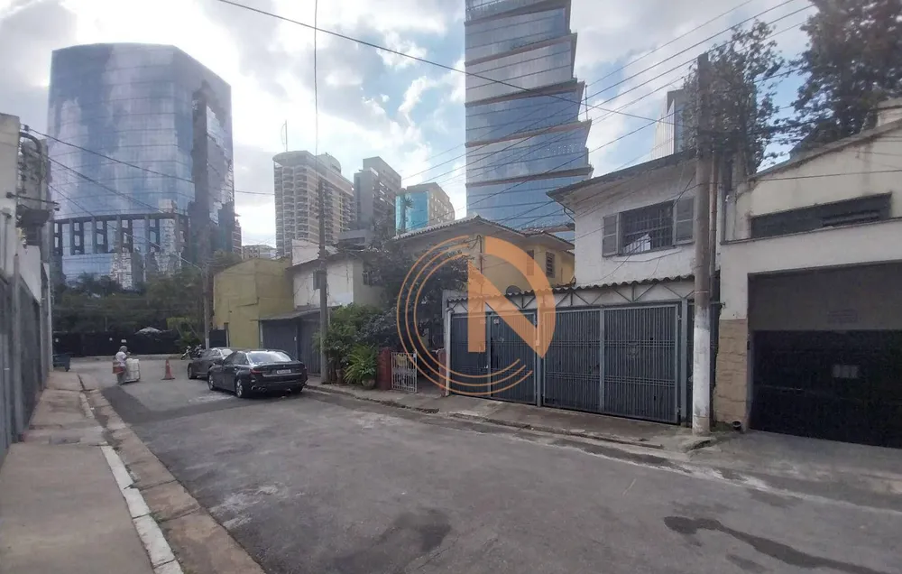 Casa, 9 quartos, 435 m² - Foto 4