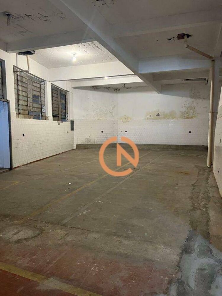 Sala-Conjunto, 1318 m² - Foto 1