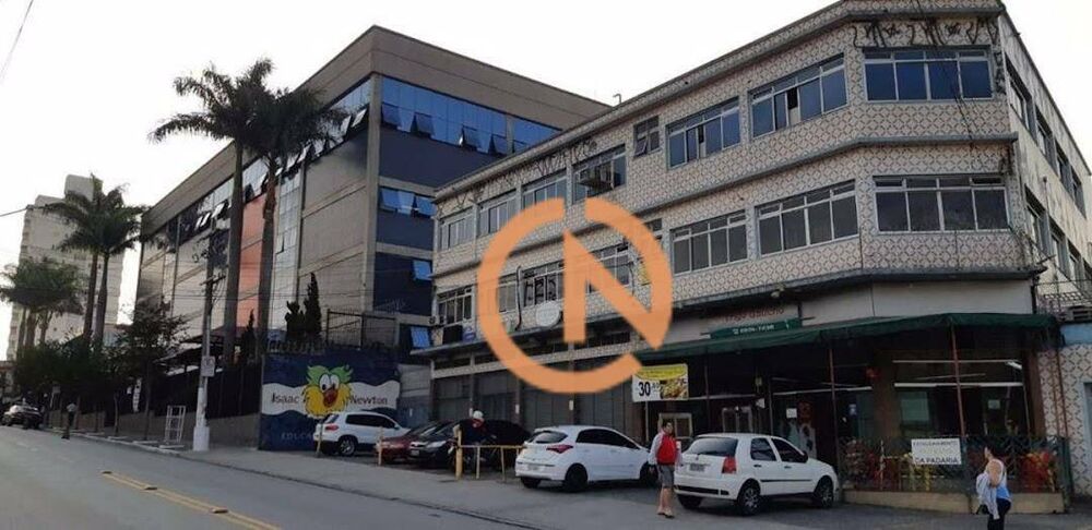 Sala-Conjunto, 1318 m² - Foto 3