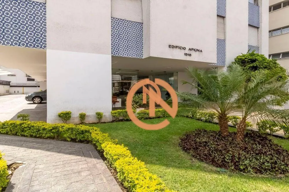 Apartamento, 3 quartos, 98 m² - Foto 5