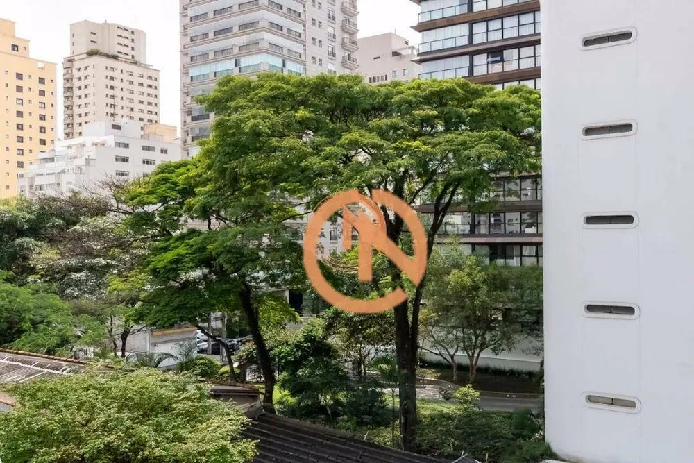 Apartamento, 3 quartos, 98 m² - Foto 1