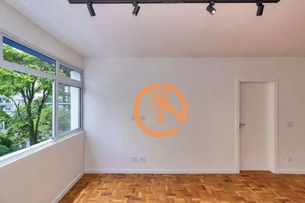 Apartamento, 3 quartos, 98 m² - Foto 2