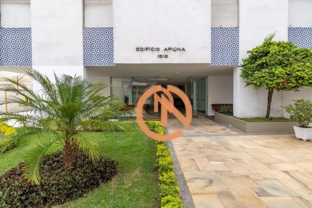 Apartamento, 3 quartos, 98 m² - Foto 8