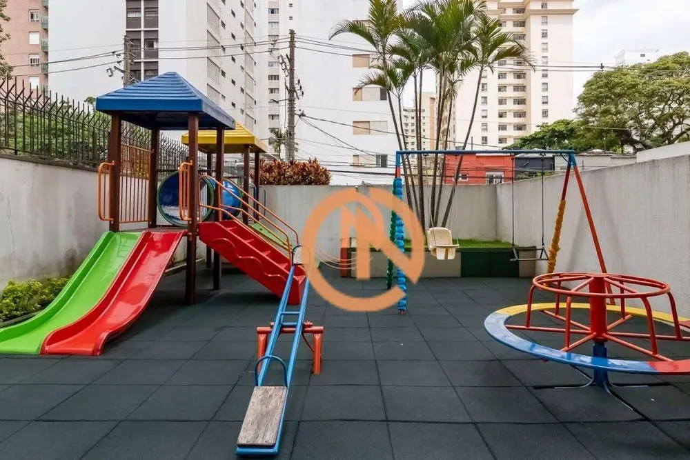 Apartamento, 3 quartos, 98 m² - Foto 3