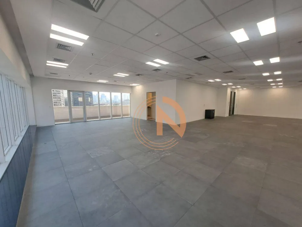 Sala-Conjunto, 249 m² - Foto 1