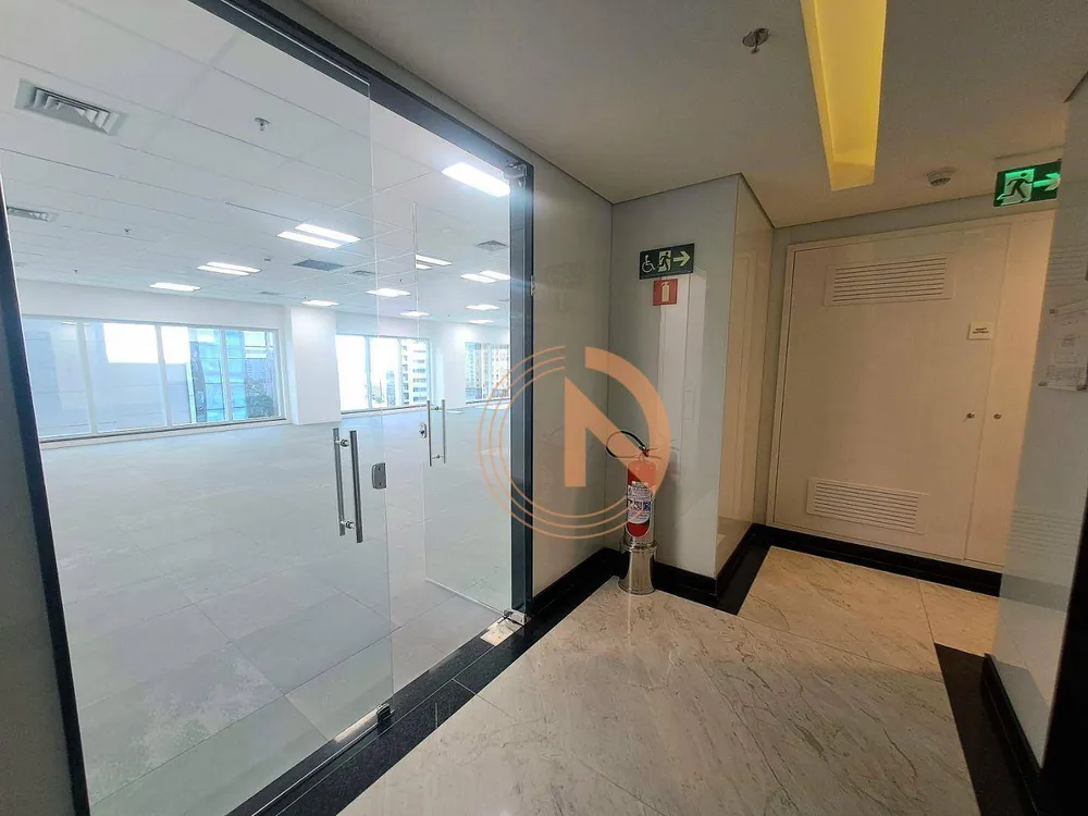 Sala-Conjunto, 249 m² - Foto 2