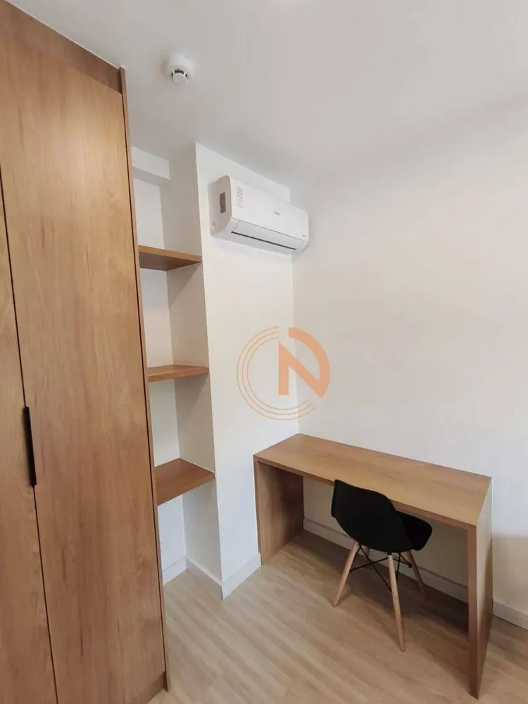 Apartamento, 1 quarto, 36 m² - Foto 5
