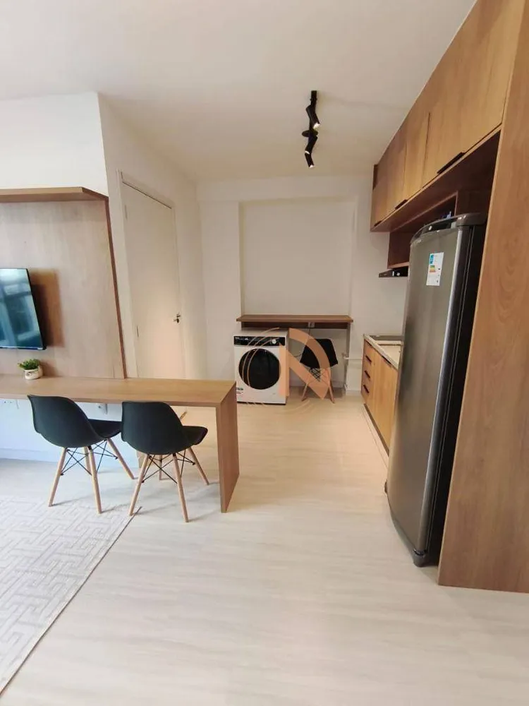 Apartamento, 1 quarto, 36 m² - Foto 4