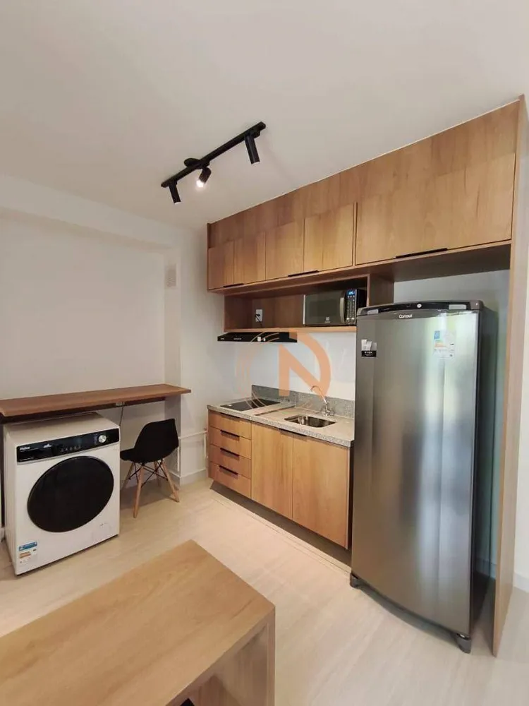 Apartamento, 1 quarto, 36 m² - Foto 3