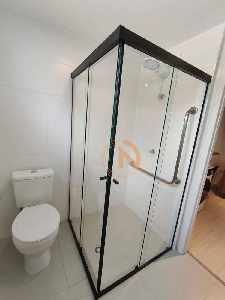 Apartamento, 1 quarto, 36 m² - Foto 7