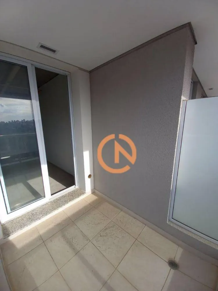 Sala-Conjunto, 39 m² - Foto 2