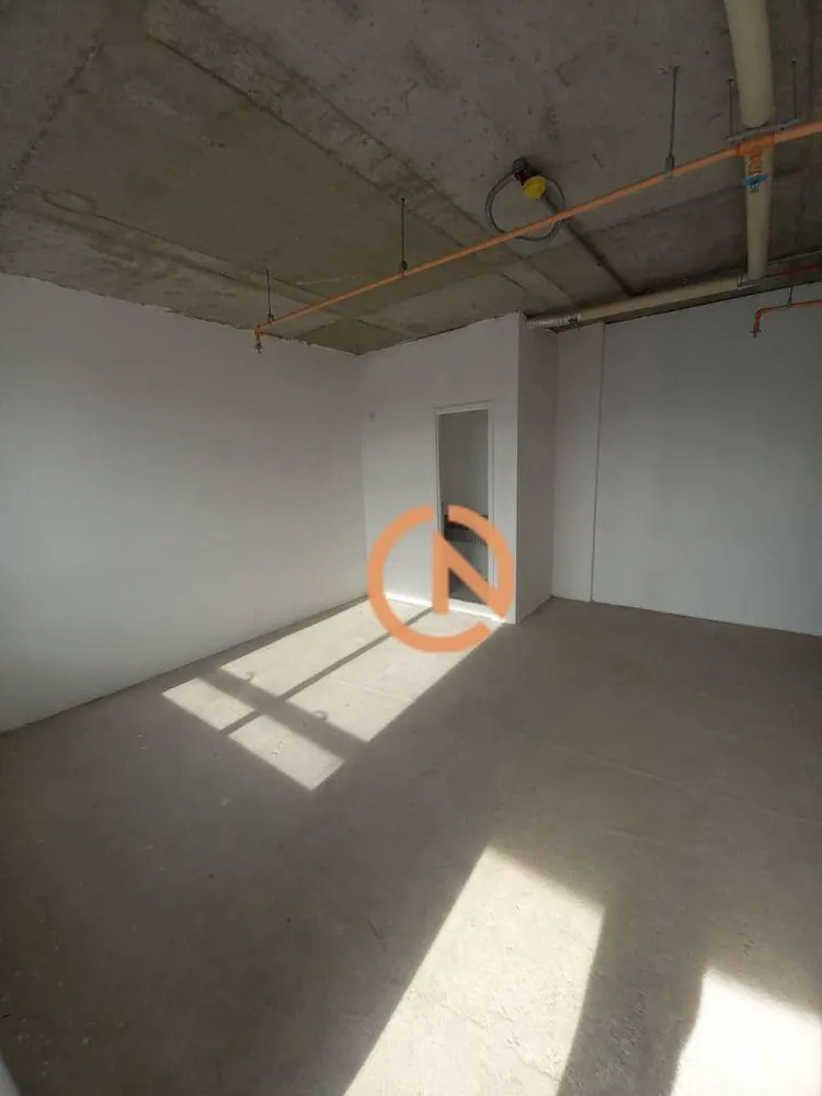 Sala-Conjunto, 39 m² - Foto 6