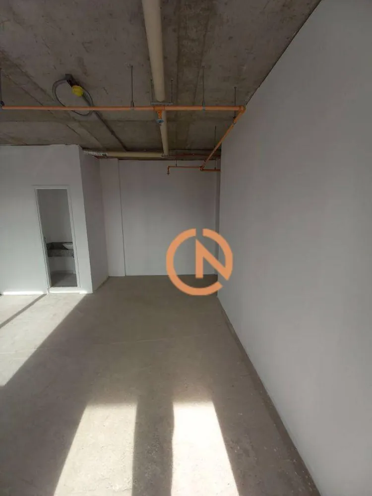 Sala-Conjunto, 39 m² - Foto 4