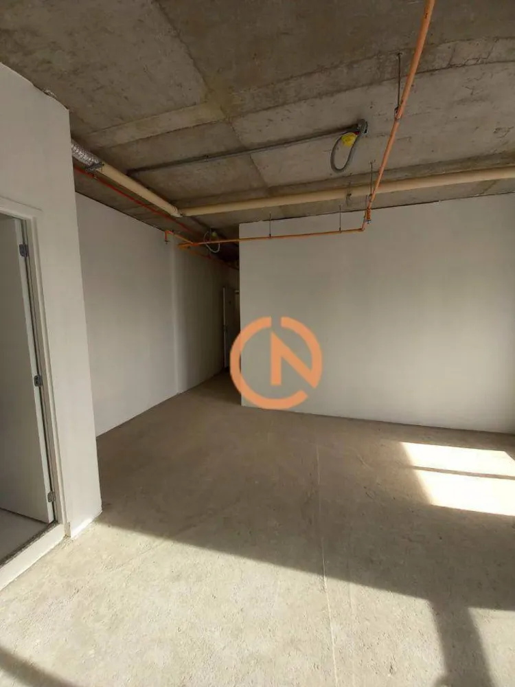 Sala-Conjunto, 39 m² - Foto 5