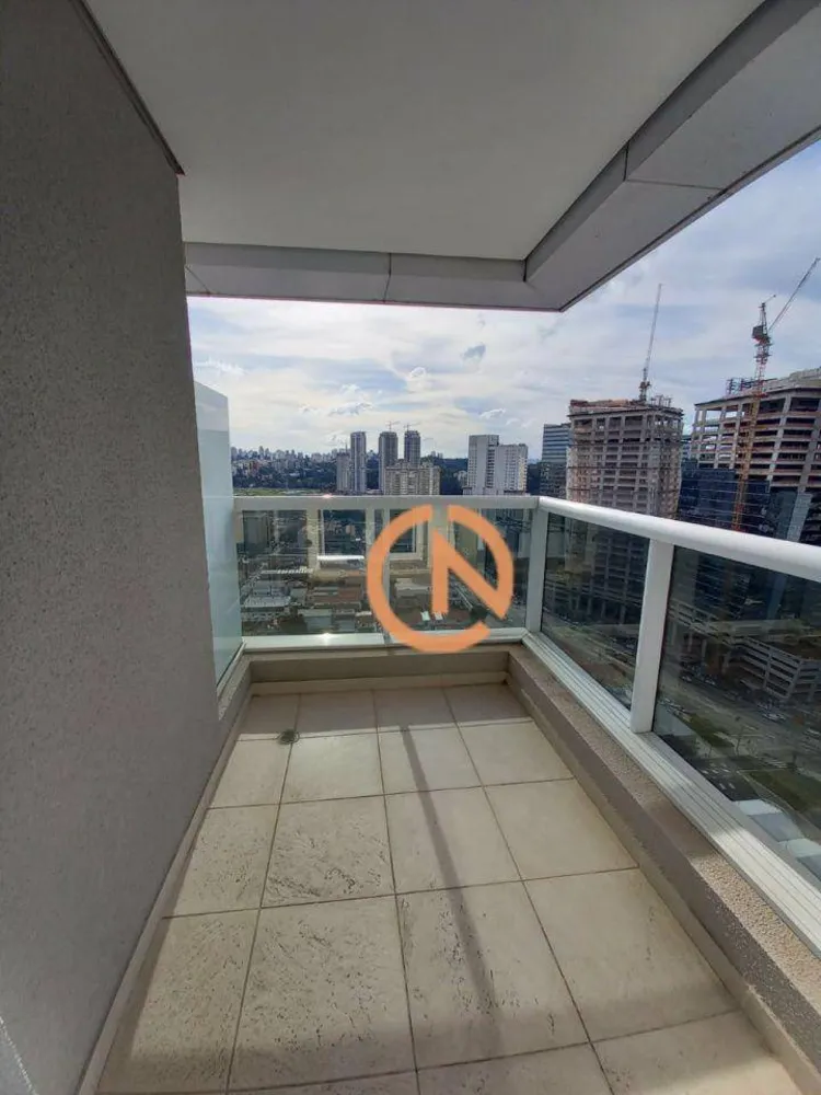 Sala-Conjunto, 39 m² - Foto 1