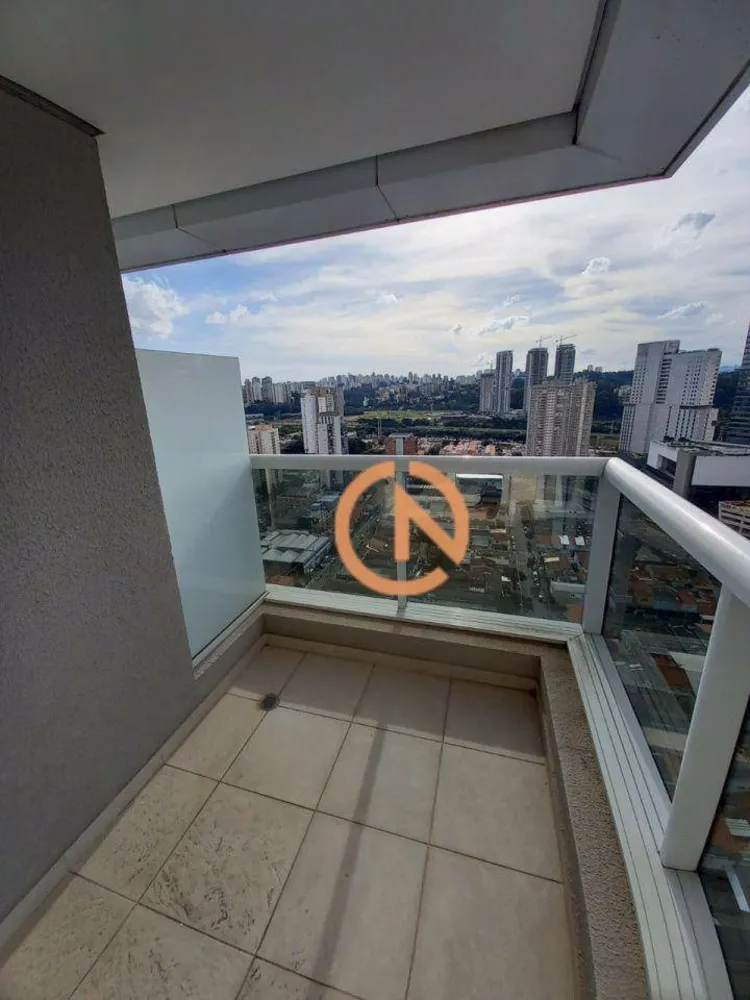 Sala-Conjunto, 39 m² - Foto 7