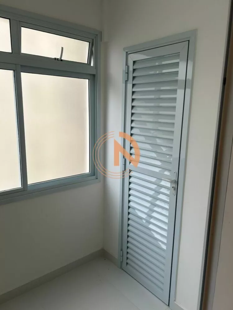 Apartamento à venda com 3 quartos, 110m² - Foto 6