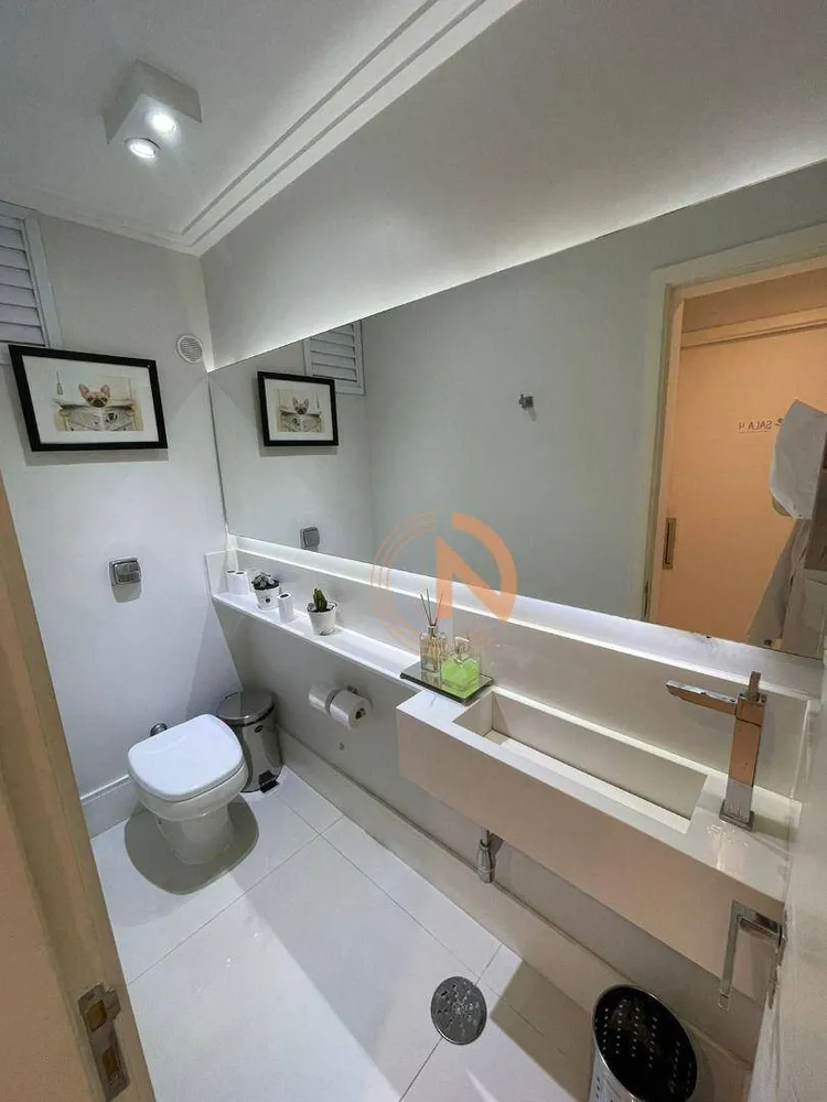 Sala-Conjunto, 110 m² - Foto 5