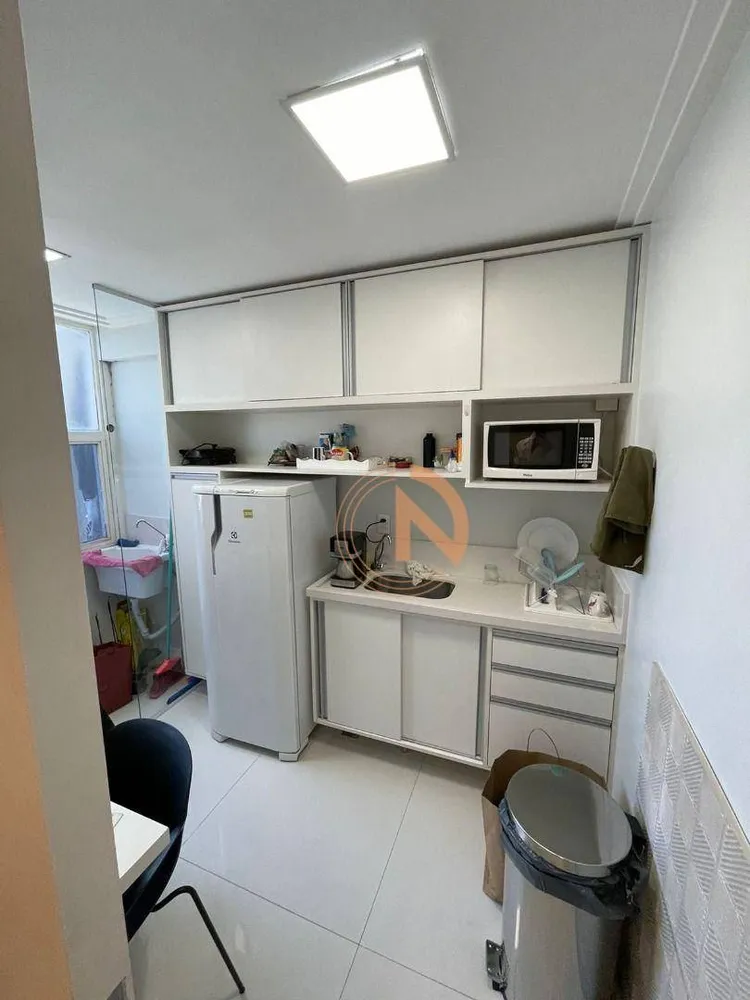Sala-Conjunto, 110 m² - Foto 3