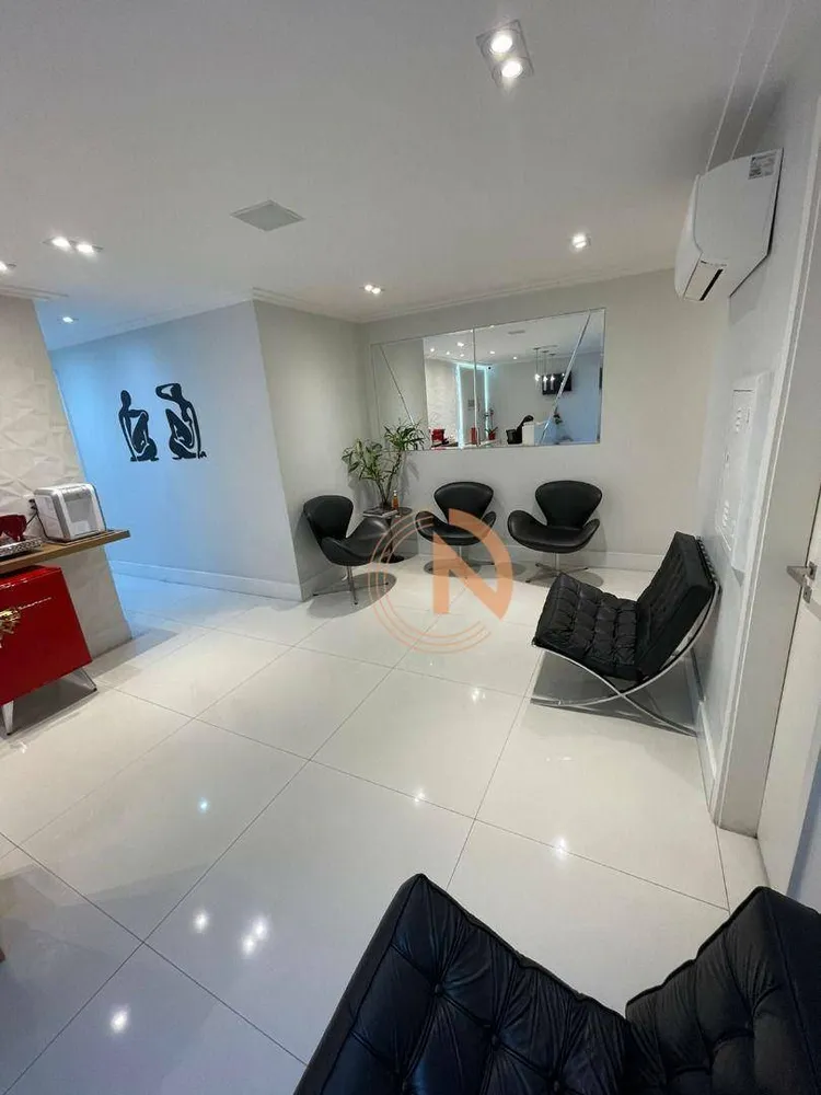 Sala-Conjunto, 110 m² - Foto 2