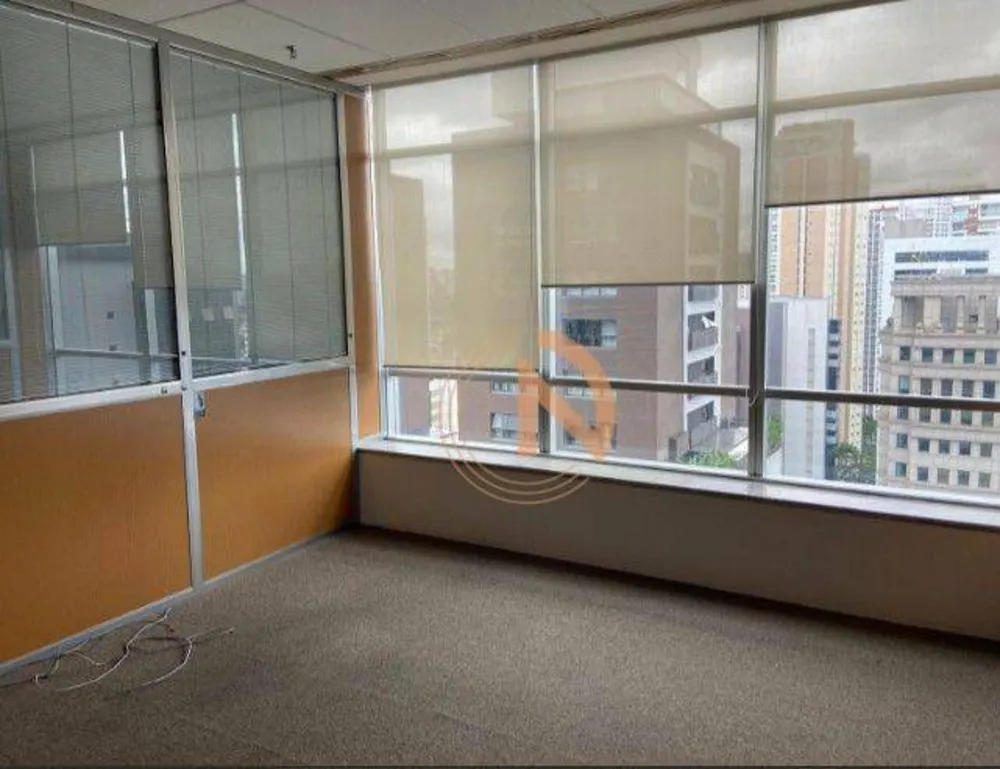Sala-Conjunto, 306 m² - Foto 1